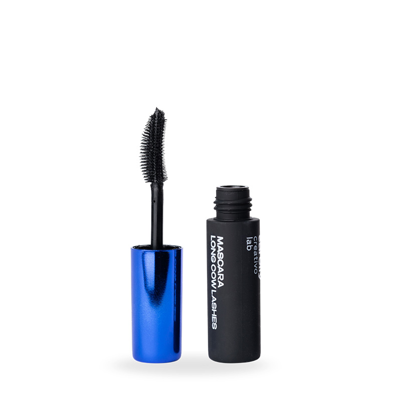 M&Aacute;SCARA WATERPOOF LONG COW LASHES PARA PESTA&Ntilde;AS LATINAS (M&Aacute;SCARA PARA PESTA&Ntilde;AS)